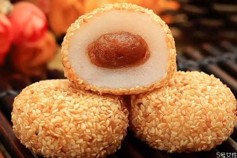 干吃湯圓好吃嗎 自制干吃湯圓的做法竅門 干吃湯圓好吃嗎 自制干吃湯圓的做法竅門