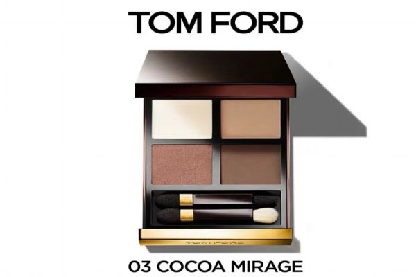 tf眼影04和20哪個(gè)好看 tf眼影04和20對比 tf眼影04和20哪個(gè)好看 tf眼影04和20對比