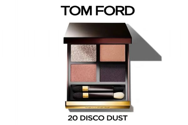 tf眼影04和20哪個(gè)好看 tf眼影04和20對比 tf眼影04和20哪個(gè)好看 tf眼影04和20對比