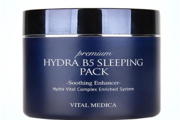 ahc睡眠面膜可以當(dāng)面霜嗎 ahc睡眠面膜適合膚質(zhì) ahc睡眠面膜可以當(dāng)面霜嗎 ahc睡眠面膜適合膚質(zhì)