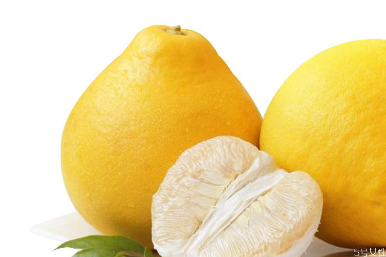 沙田柚好吃嗎 中國(guó)最好吃的柚子排名 沙田柚好吃嗎 中國(guó)最好吃的柚子排名