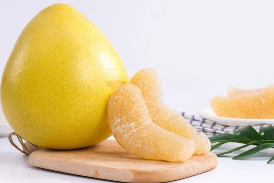 沙田柚好吃嗎 中國(guó)最好吃的柚子排名 沙田柚好吃嗎 中國(guó)最好吃的柚子排名