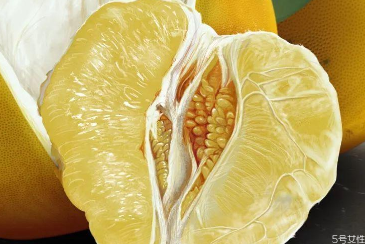 沙田柚哪里的最正宗 哪里沙田柚子最好吃 沙田柚哪里的最正宗 哪里沙田柚子最好吃