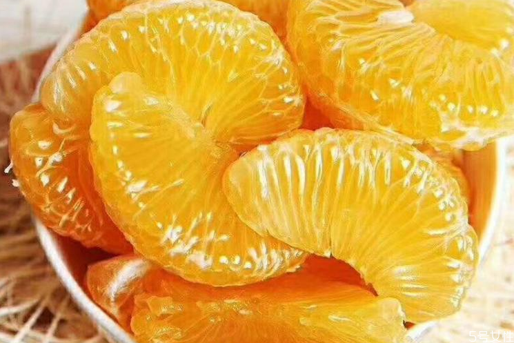 為什么吃胡柚的人不多 胡柚的副作用 為什么吃胡柚的人不多 胡柚的副作用