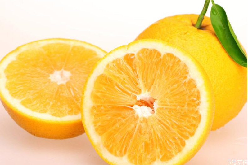 胡柚口感怎么樣 胡柚為什么有點(diǎn)苦 胡柚口感怎么樣 胡柚為什么有點(diǎn)苦