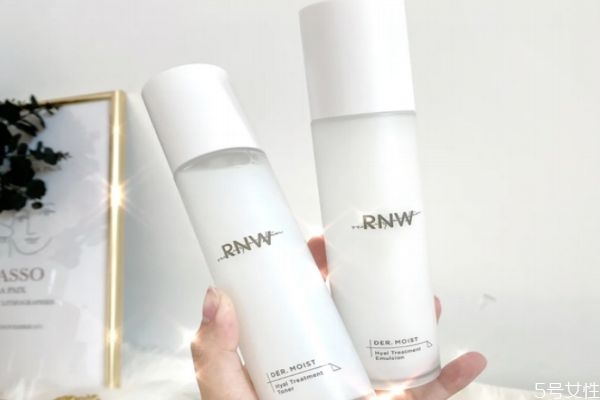 rnw敏感肌能用嗎 rnw水乳真假分辨 rnw敏感肌能用嗎 rnw水乳真假分辨
