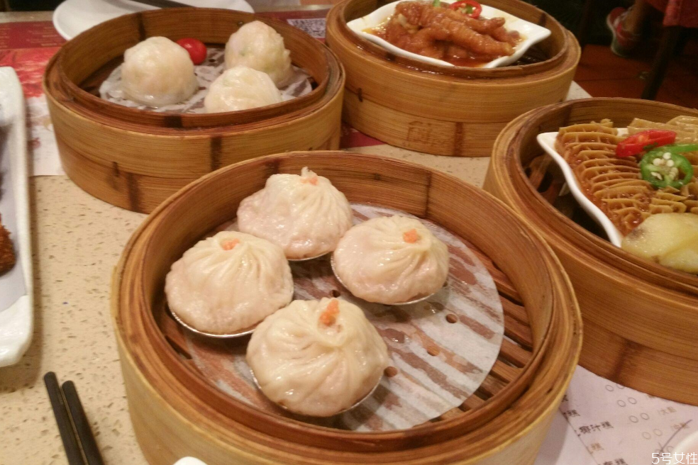 早茶什么時候吃 早茶是幾點(diǎn)到幾點(diǎn)