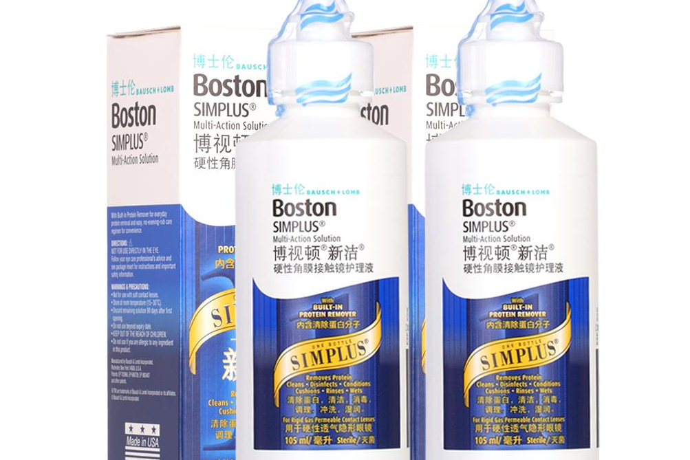 傲滴護(hù)理液可以用六個(gè)月嗎 護(hù)理液可以換著用嗎 傲滴護(hù)理液可以用六個(gè)月嗎 護(hù)理液可以換著用嗎