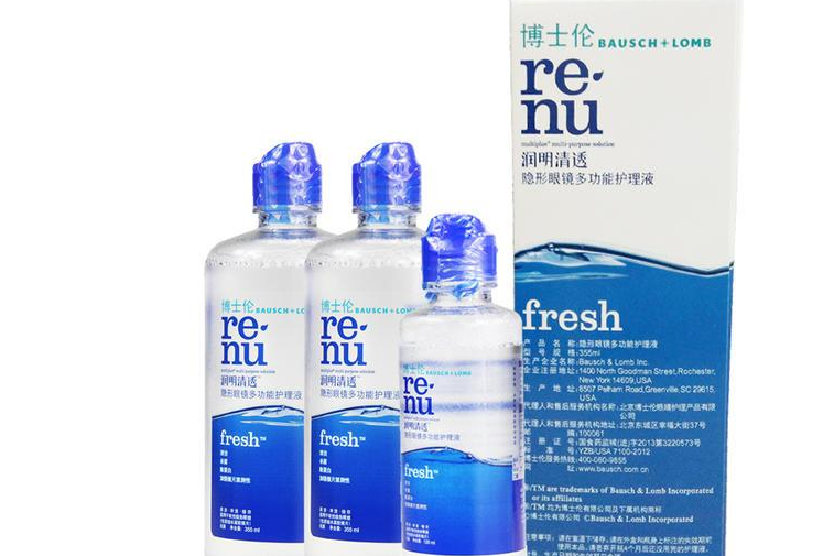 傲滴護(hù)理液可以用六個(gè)月嗎 護(hù)理液可以換著用嗎 傲滴護(hù)理液可以用六個(gè)月嗎 護(hù)理液可以換著用嗎
