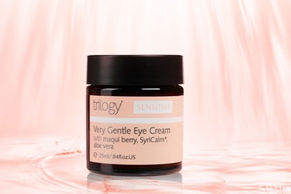trilogy眼霜好用嗎 trilogy眼霜多少錢 trilogy眼霜好用嗎 trilogy眼霜多少錢