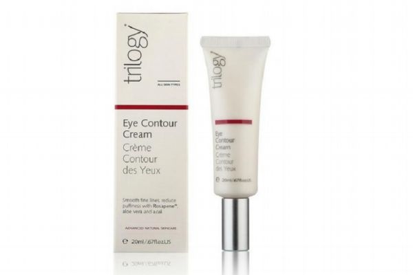 trilogy眼霜好用嗎 trilogy眼霜多少錢 trilogy眼霜好用嗎 trilogy眼霜多少錢