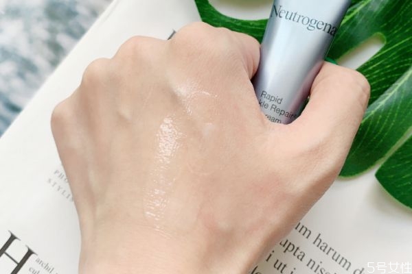 露得清a醇眼霜怎么樣 露得清a醇眼霜白天可以用嗎 露得清a醇眼霜怎么樣 露得清a醇眼霜白天可以用嗎