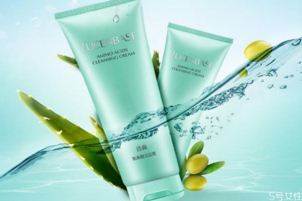 透真洗面奶效果好嗎 透真洗面奶是皂基還是氨基酸 透真洗面奶效果好嗎 透真洗面奶是皂基還是氨基酸