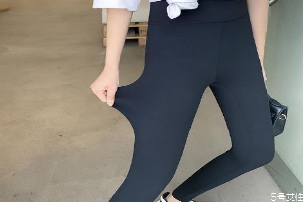 鯊魚皮褲子保暖嗎 冬天穿鯊魚褲保暖嗎 鯊魚皮褲子保暖嗎 冬天穿鯊魚褲保暖嗎