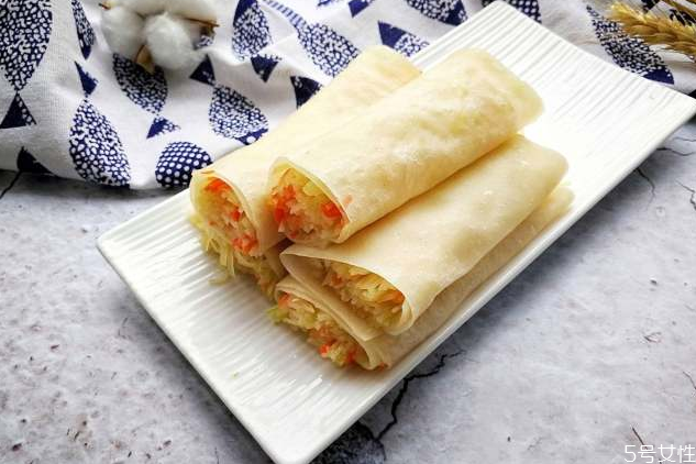 春餅八種配菜 適合卷春餅的菜 春餅八種配菜 適合卷春餅的菜