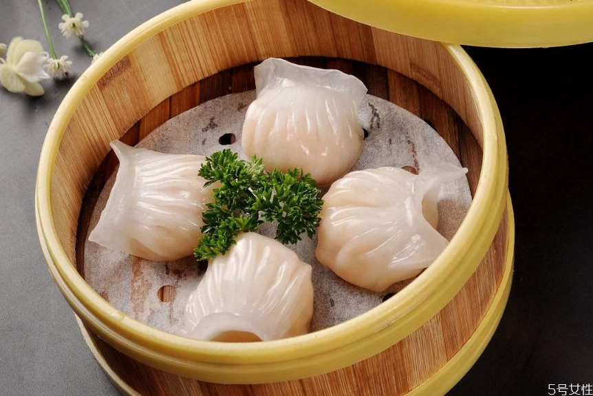 蝦餃餡配什么蔬菜 蝦餃餡怎么調(diào) 蝦餃餡配什么蔬菜 蝦餃餡怎么調(diào)