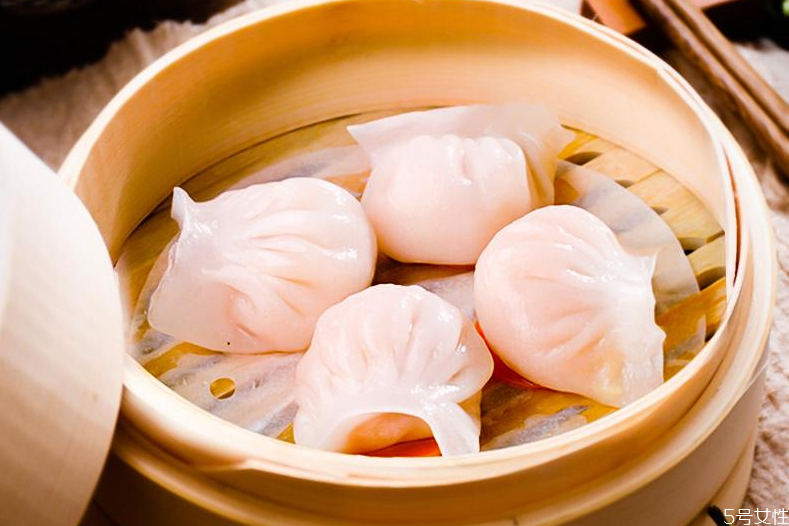 水晶蝦餃的皮配比 蝦餃皮的制作配方 水晶蝦餃的皮配比 蝦餃皮的制作配方