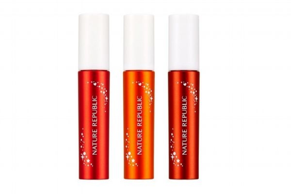 自然樂園唇釉怎么樣 自然樂園唇釉價位多少 自然樂園唇釉怎么樣 自然樂園唇釉價位多少