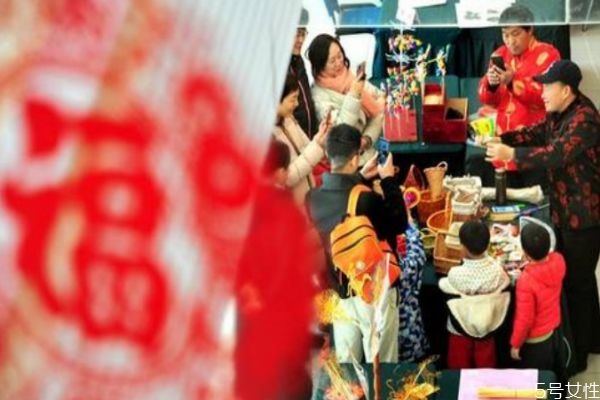 祭灶節(jié)為什么要吃麻糖 小年吃麻糖的由來 祭灶節(jié)為什么要吃麻糖 小年吃麻糖的由來