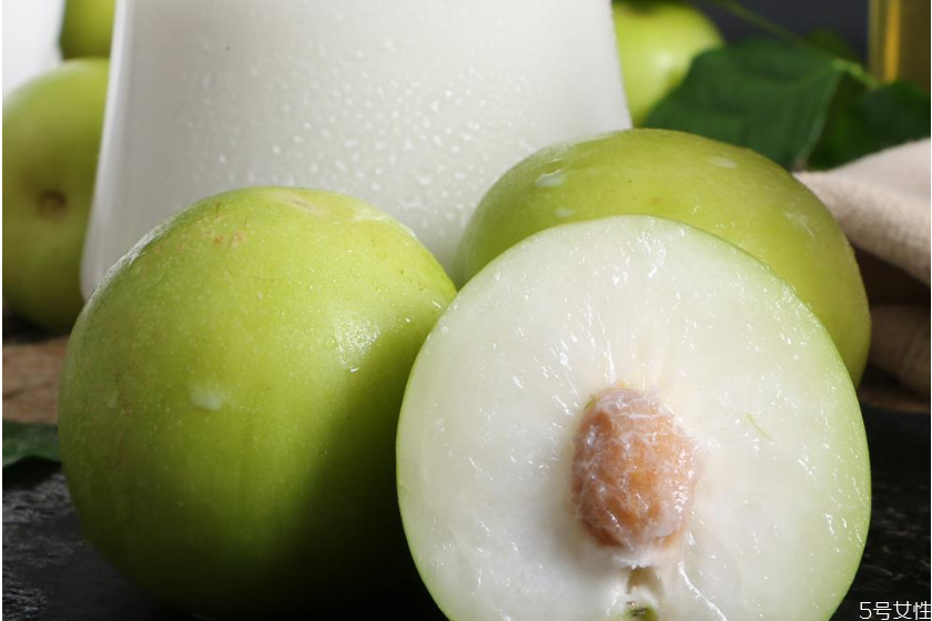 牛奶棗哪里產(chǎn)的最好吃 怎樣挑選牛奶棗 牛奶棗哪里產(chǎn)的最好吃 怎樣挑選牛奶棗