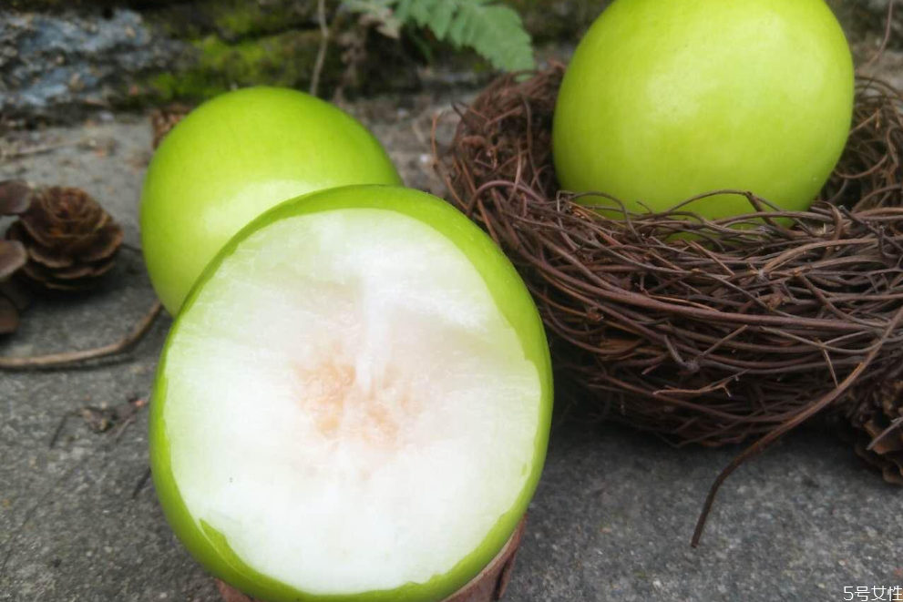 牛奶棗不適合什么人吃 牛奶棗食用注意事項(xiàng) 牛奶棗不適合什么人吃 牛奶棗食用注意事項(xiàng)