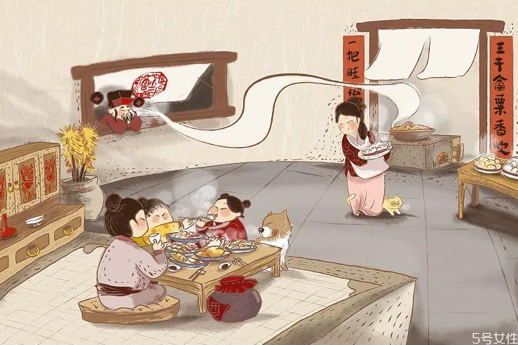 小年可以洗衣服嗎 過小年禁忌 小年可以洗衣服嗎 過小年禁忌