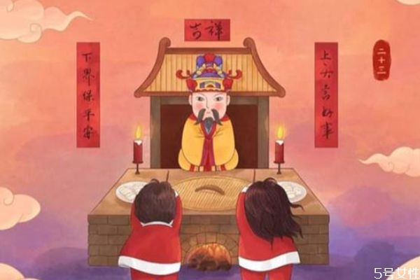 為什么要過小年這個節(jié)日 小年掃塵的由來 為什么要過小年這個節(jié)日 小年掃塵的由來