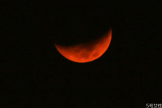 除夕之夜能看到月亮嗎 除夕夜為什么沒(méi)有月亮 除夕之夜能看到月亮嗎 除夕夜為什么沒(méi)有月亮