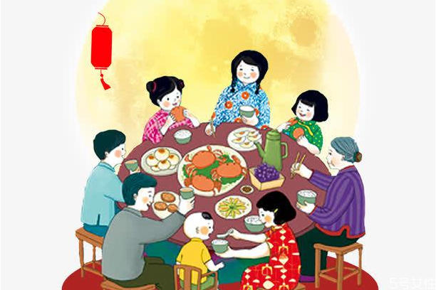 除夕夜為什么要吃餃子 除夕吃餃子的寓意 除夕夜為什么要吃餃子 除夕吃餃子的寓意