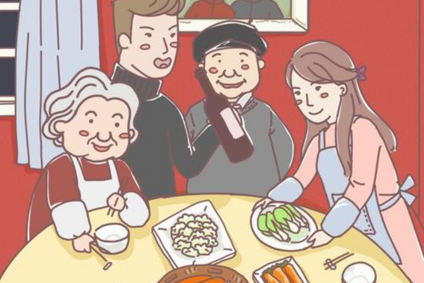 除夕可以洗澡嗎？除夕晚上能不能洗澡？