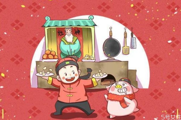 祭灶節(jié)可以放生嗎 為什么小年要祭灶 祭灶節(jié)可以放生嗎 為什么小年要祭灶