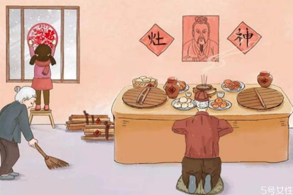 祭灶節(jié)是中國傳統(tǒng)節(jié)日嗎 小年一般吃什么菜 祭灶節(jié)是中國傳統(tǒng)節(jié)日嗎 小年一般吃什么菜