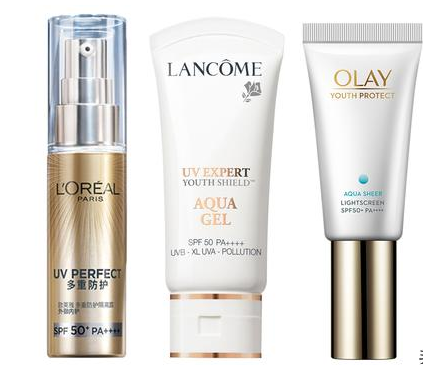 玉蘭油、歐萊雅、百雀羚和相宜本草哪個(gè)好？