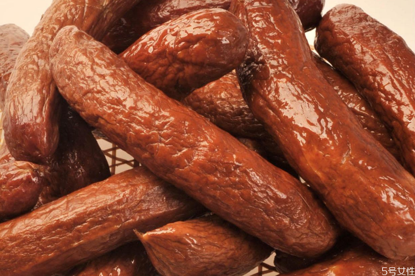 哈爾濱紅腸為什么那么貴 如何選購哈爾濱紅腸 哈爾濱紅腸為什么那么貴 如何選購哈爾濱紅腸