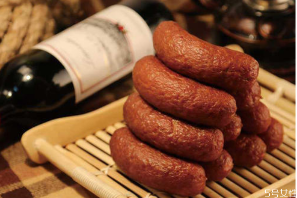 真空袋哈爾濱紅腸是酸的嗎 哈爾濱紅腸為啥有酸味 真空袋哈爾濱紅腸是酸的嗎 哈爾濱紅腸為啥有酸味