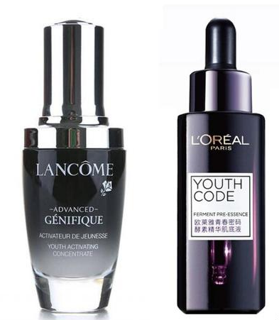 玉蘭油、歐萊雅、百雀羚和相宜本草哪個(gè)好？