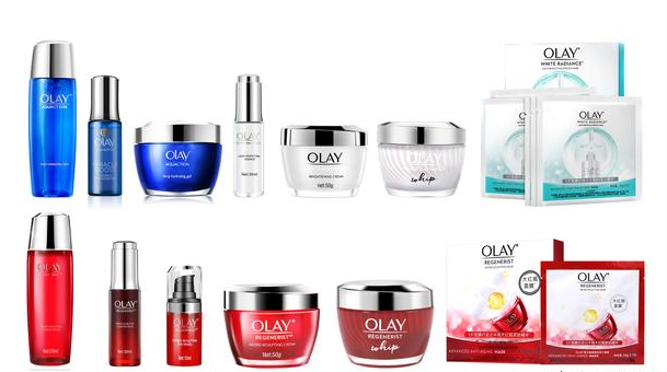 玉蘭油、歐萊雅、百雀羚和相宜本草哪個(gè)好？