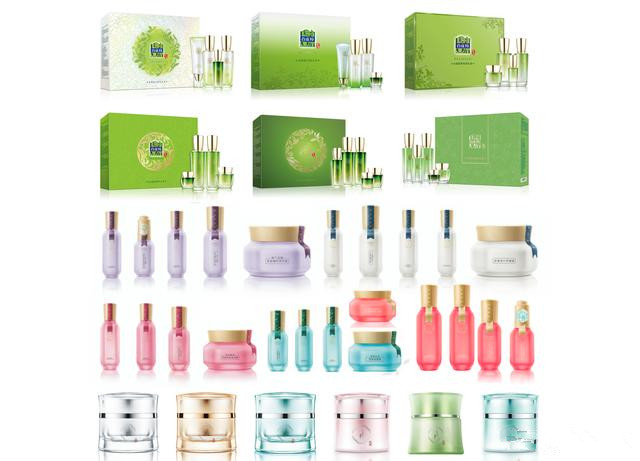 玉蘭油、歐萊雅、百雀羚和相宜本草哪個(gè)好？