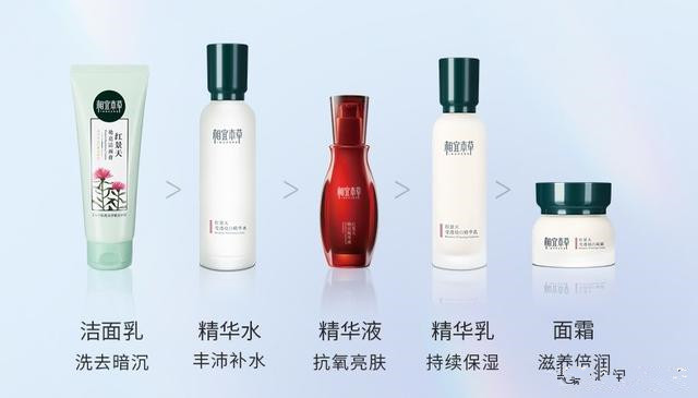 玉蘭油、歐萊雅、百雀羚和相宜本草哪個(gè)好？