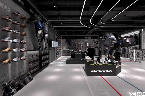 superrun是什么牌子 superrun的鞋什么檔次 superrun是什么牌子 superrun的鞋什么檔次