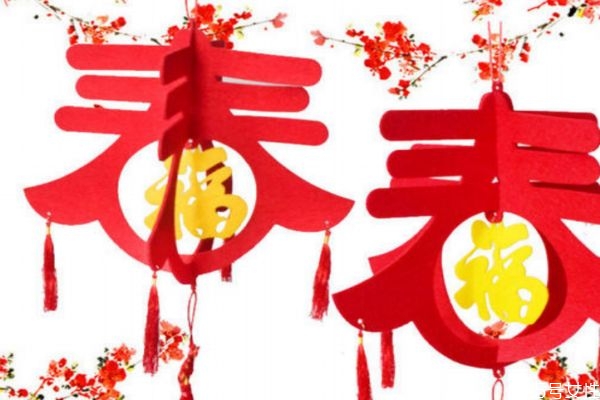 為什么2021年有兩個春節(jié) 雙春年是好是壞 為什么2021年有兩個春節(jié) 雙春年是好是壞