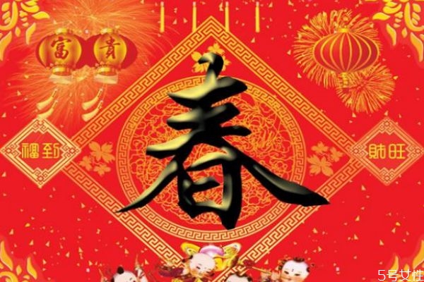 為什么2021年有兩個春節(jié) 雙春年是好是壞 為什么2021年有兩個春節(jié) 雙春年是好是壞