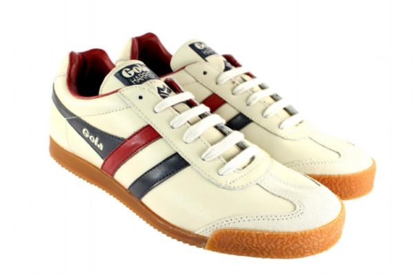 gola是哪國(guó)的品牌 gola的鞋子屬于什么檔次 gola是哪國(guó)的品牌 gola的鞋子屬于什么檔次