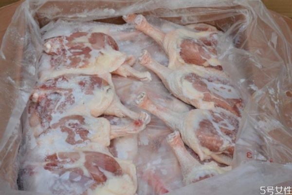 冷凍食品高溫能殺死新冠病毒嗎 疫情期間冷凍食品安全嗎 冷凍食品高溫能殺死新冠病毒嗎 疫情期間冷凍食品安全嗎