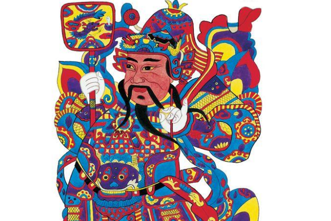 門神是哪兩位 中國有多少個(gè)門神 門神是哪兩位 中國有多少個(gè)門神