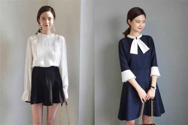 女生怎樣穿衣搭配比較有氣質(zhì) 女生怎樣穿衣搭配比較有氣質(zhì)