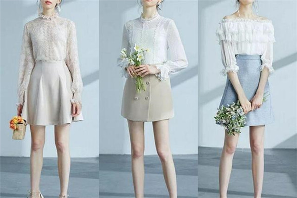 女生怎樣穿衣搭配比較有氣質(zhì) 女生怎樣穿衣搭配比較有氣質(zhì)