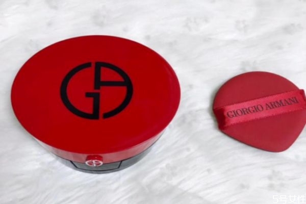 阿瑪尼氣墊色號怎么選 阿瑪尼氣墊怎么用 阿瑪尼氣墊色號怎么選 阿瑪尼氣墊怎么用