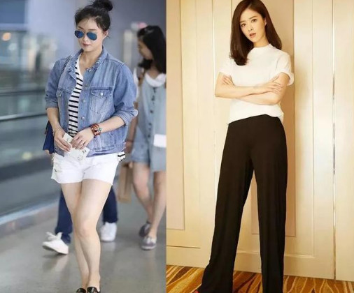 30歲微胖的女人如何穿衣搭配更好看 30歲微胖的女人如何穿衣搭配更好看