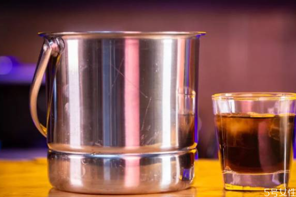 可樂桶怎么調(diào) 可樂桶helens配方 可樂桶怎么調(diào) 可樂桶helens配方